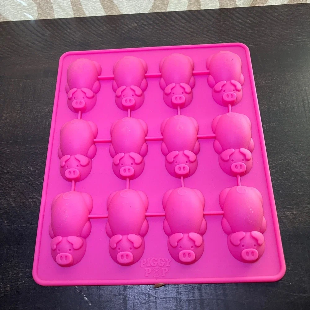 Piggy Pop this innovative